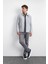 Pamuklu Slim Fit Normal Bel Dar Paça Jeans Erkek Kot Pantolon B35W35002 105 1
