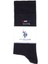 Erkek Siyah Çorap (Soket) 50317939-VR046 4