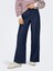 Onljina Mw Wide Stitch Pant cc Pnt Kadın Kanvas Pantolon 15351203 1