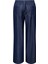 Onljina Mw Wide Stitch Pant cc Pnt Kadın Kanvas Pantolon 15351203 4
