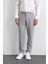 Slim Fit Normal Bel Düz Paça Jogger Pantolon Erkek Pantolon B35W33007 105 3