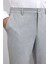 Slim Fit Normal Bel Düz Paça Jogger Pantolon Erkek Pantolon B35W33007 105 4