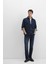 Hunter Pamuklu Regular Straight Fit Normal Bel Düz Paça Jeans Erkek Kot Pantolon 0020290825 3