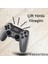 Pc-Ps4 Kablosuz Gamepad - Çift Titreşim Joystick- 6 Eksen - Pc Android Ios Uyumlu Oyun Kolu 4