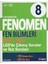 Fenomen 8. Sınıf Çıkmış Sorular ve Ikiz Sorular Türkçe + Matematik+Fen (2018-2025) 3