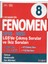 Fenomen 8. Sınıf Çıkmış Sorular ve Ikiz Sorular Türkçe + Matematik+Fen (2018-2025) 2