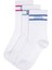 Kadın Beyaz Çorap 50317998-VR013 1
