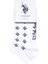 Kadın Beyaz Çorap 50317999-VR013 4