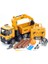 1538 8x4 Rc Tımber Grab Truck 1