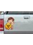 Arabada Bebek Var - Araba Oto Araç Pickup Sticker - 00299 4