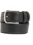 Siyah Hakiki Deri Erkek Kemer - S1EK00000307-A41 5