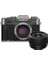 X-T30 Iıı Gövde + XC13-33MM Kit 1