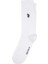 Erkek Beyaz Çorap (Soket) 50317965-VR013 1