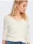 Onlella Piumo Ls V-Neck Knt Kadın Kazak 15259562 3