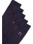 Erkek Lacivert Çorap (Soket) 50317939-VR033 2