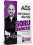 2026 Meb Ags Mevzuat Bilgisi Soru Bankası Retro Yayınları 2