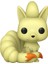 Funko Pop Games: Pokemon- Ninetales 1