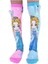 Prenses Figürlü Diz Altı Çorap 1