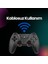 Gp4 Çift Kablosuz Gamepad Seti (2 Adet) - Tak Çalıştır - Titreşimli - Wireless 2.4g - Ps Pc Uyumlu 3