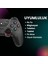 Gp4 Çift Kablosuz Gamepad Seti (2 Adet) - Tak Çalıştır - Titreşimli - Wireless 2.4g - Ps Pc Uyumlu 5