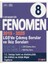 Fenomen 8. Sınıf Çıkmış Sorular ve Ikiz Sorular Inkılap Tarihi+Din Kültürü+Ingilizce (2018-2025) 2