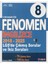 Fenomen 8. Sınıf Çıkmış Sorular ve Ikiz Sorular Inkılap Tarihi+Din Kültürü+Ingilizce (2018-2025) 4