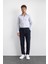 Slim Fit Normal Bel Dar Paça Jogger Pantolon Erkek Pantolon B35W33006 119 1