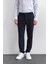 Slim Fit Normal Bel Dar Paça Jogger Pantolon Erkek Pantolon B35W33006 119 2