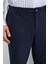 Slim Fit Normal Bel Dar Paça Jogger Pantolon Erkek Pantolon B35W33006 119 3