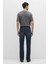 Hunter Pamuklu Regular Straight Fit Normal Bel Düz Paça Jeans Erkek Kot Pantolon 0020291286 3
