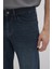 Hunter Pamuklu Regular Straight Fit Normal Bel Düz Paça Jeans Erkek Kot Pantolon 0020291286 6