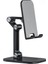 Telefon Tablet Standı Plastik Ayarlanabilir Kaydırmaz Taban 1