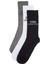 Erkek Siyah Çorap (Soket) 50317969-VR046 1