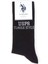 Erkek Siyah Çorap (Soket) 50317969-VR046 4