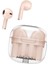 Ls-09 Bluetooth 5.3 Tws Kablosuz Airpods Kulaklık - PEMBE-(5796) - MB000X-2G7630 2