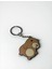 Capybara 3D Anahtarlık Çift Taraflı 1