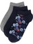 Kadın Lacivert Çorap 50317990-VR033 1