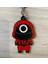 Squid Game 3D Anahtarlık 3’lü Set 2