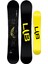 Skate Banana 2025 Snowboard 1