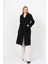 Cozyluxe Belted Long Wool Coat – 2627 1