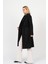 Cozyluxe Belted Long Wool Coat – 2627 2