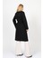 Cozyluxe Belted Long Wool Coat – 2627 5
