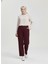 Scuba Çımalı Pantolon-Bordo 1
