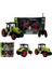 Uzaktan Kumandalı Traktor 4
