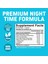 Nıght Tıme Burn Premium Formula 60 Veg. Kapsül 2