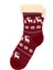 Kadın Kırmızı Çorap 50317752-VR030 2