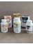 3.lü Avantaj Paketi Multivitamin, Kombine Yaglar ve Bor Kolejen Süper Paket 2