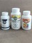 3.lü Avantaj Paketi Multivitamin, Kombine Yaglar ve Bor Kolejen Süper Paket 4