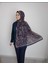 Etnik Desenli Soft Şal 2