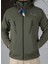 Su dayanıklı Ve Rüzgar Geçirmez Softshell Mont 1